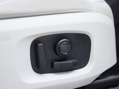 2017 Land Rover Range Rover Evoque SE 4WD