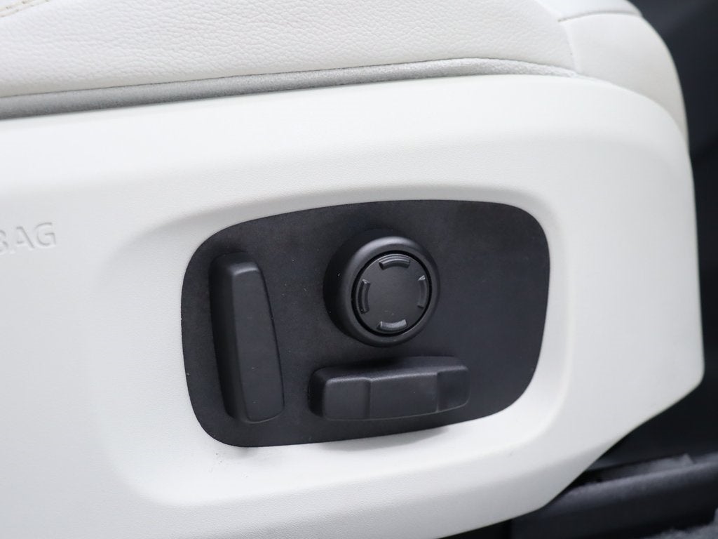 2017 Land Rover Range Rover Evoque SE 4WD