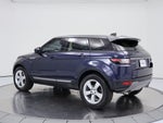 2017 Land Rover Range Rover Evoque SE 4WD