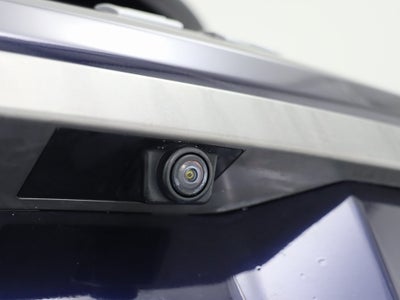 2017 Land Rover Range Rover Evoque SE 4WD