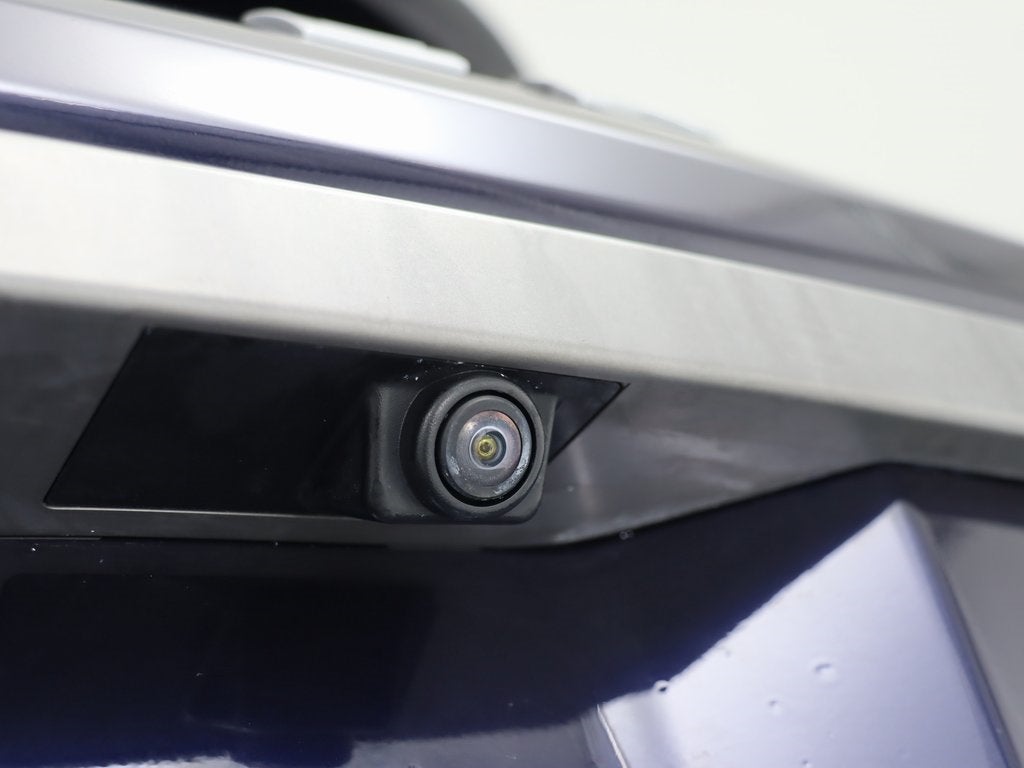 2017 Land Rover Range Rover Evoque SE 4WD