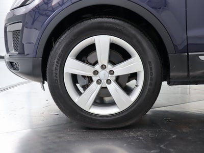 2017 Land Rover Range Rover Evoque SE 4WD