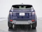 2017 Land Rover Range Rover Evoque SE 4WD