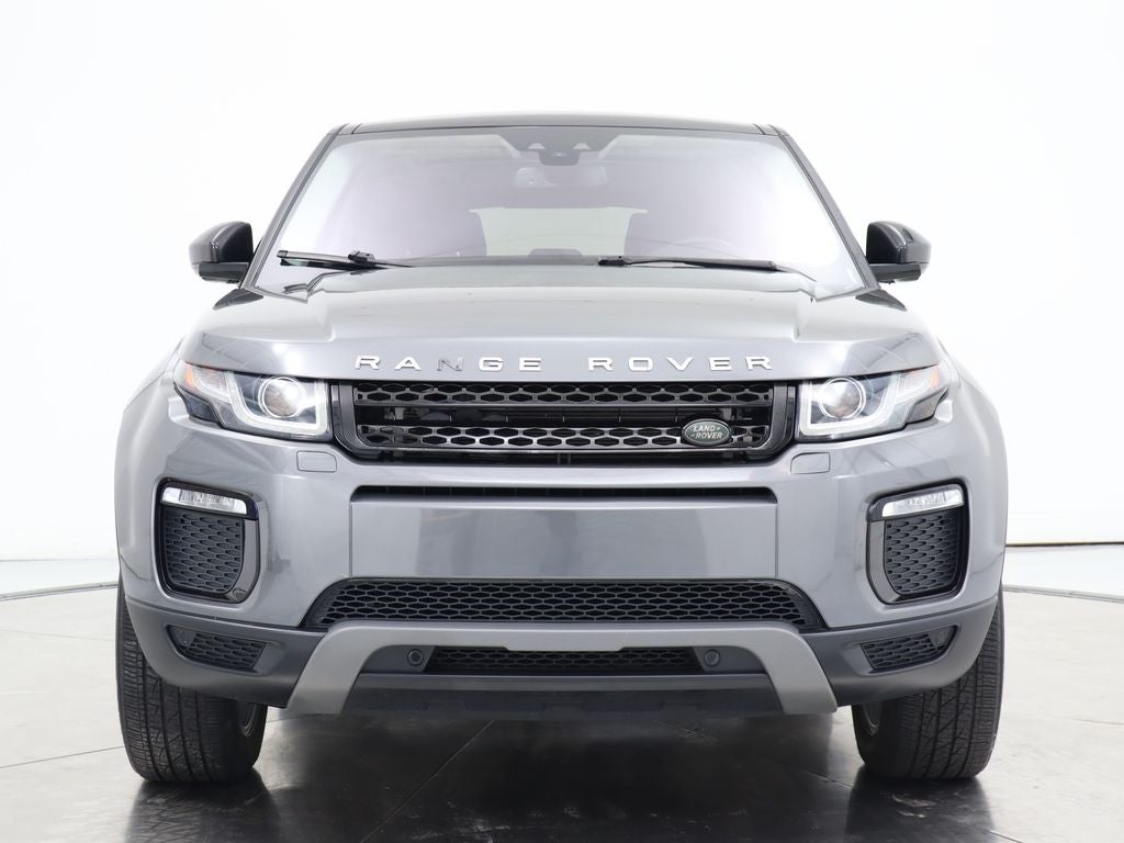 2019 Land Rover Range Rover Evoque SE Premium 4WD Navigation