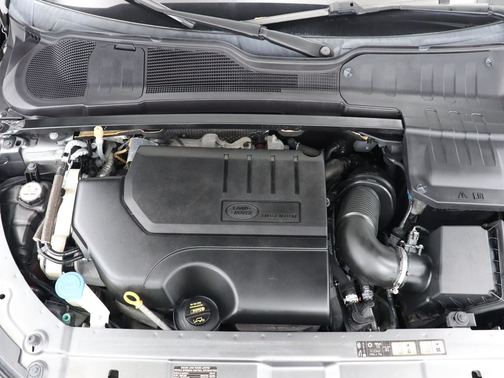 2019 Land Rover Range Rover Evoque SE Premium 4WD Navigation