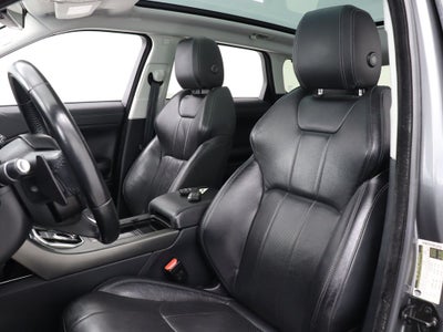 2019 Land Rover Range Rover Evoque SE Premium 4WD Navigation