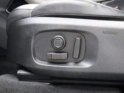 2019 Land Rover Range Rover Evoque SE Premium 4WD Navigation