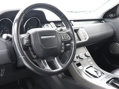 2019 Land Rover Range Rover Evoque SE Premium 4WD Navigation