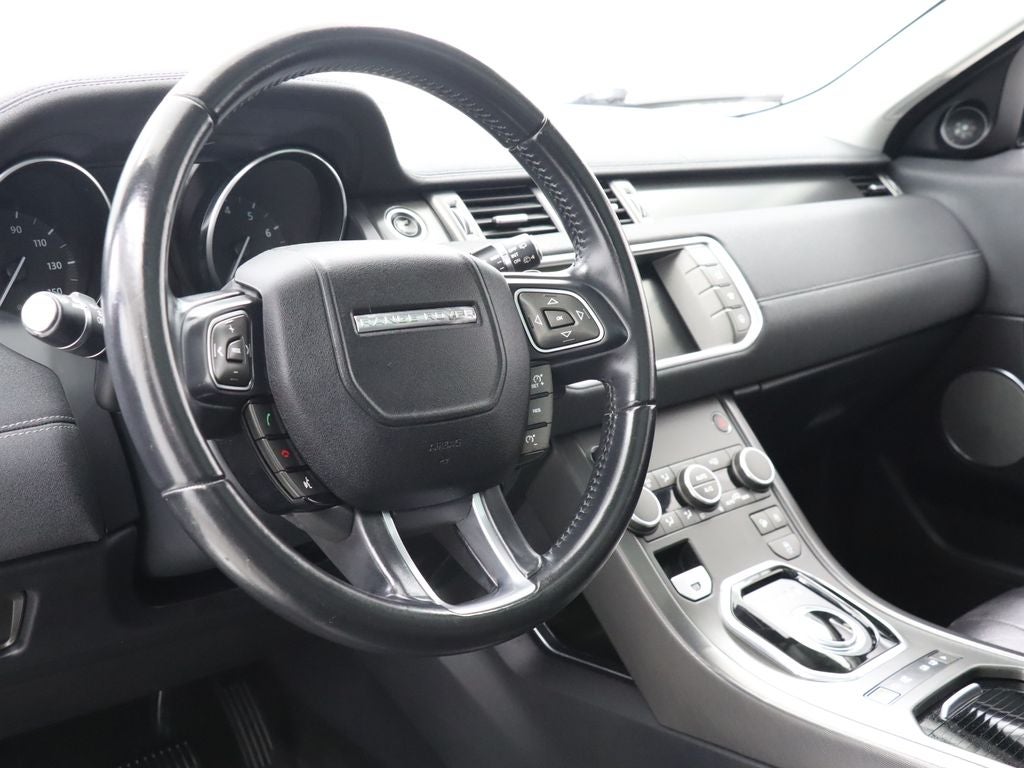 2019 Land Rover Range Rover Evoque SE Premium 4WD Navigation