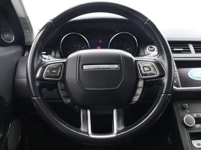 2019 Land Rover Range Rover Evoque SE Premium 4WD Navigation