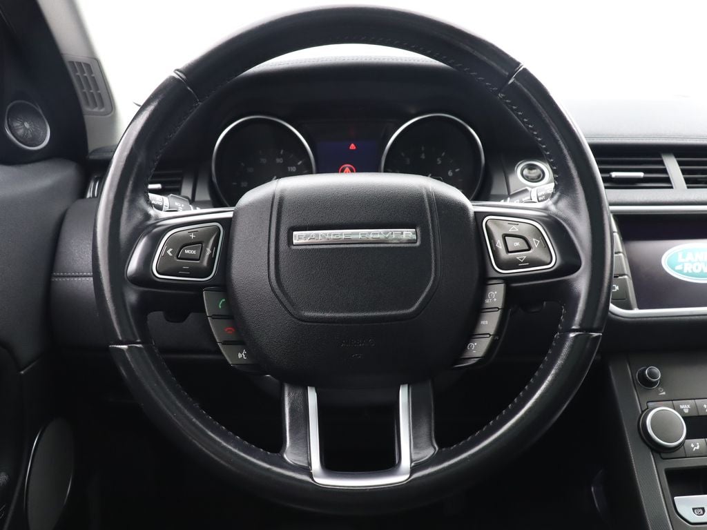 2019 Land Rover Range Rover Evoque SE Premium 4WD Navigation