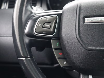 2019 Land Rover Range Rover Evoque SE Premium 4WD Navigation
