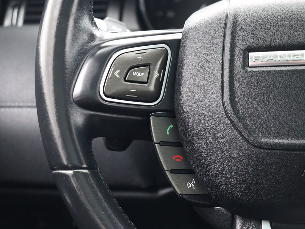 2019 Land Rover Range Rover Evoque SE Premium 4WD Navigation