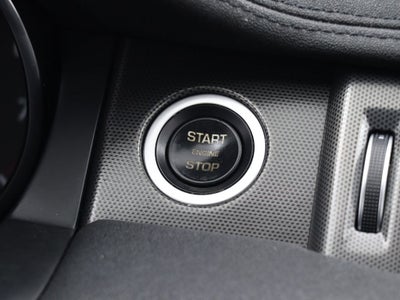 2019 Land Rover Range Rover Evoque SE Premium 4WD Navigation