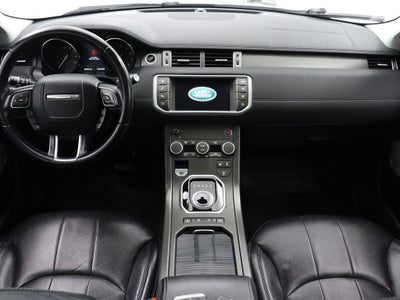 2019 Land Rover Range Rover Evoque SE Premium 4WD Navigation