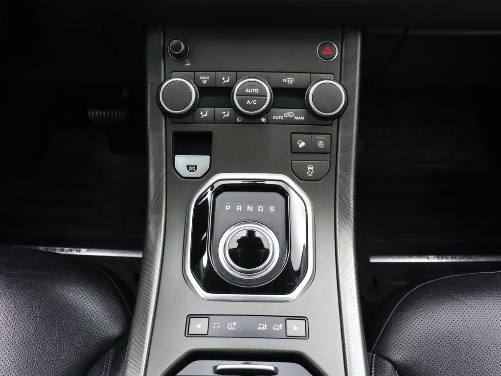 2019 Land Rover Range Rover Evoque SE Premium 4WD Navigation