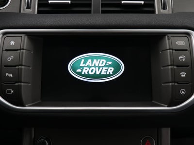 2019 Land Rover Range Rover Evoque SE Premium 4WD Navigation