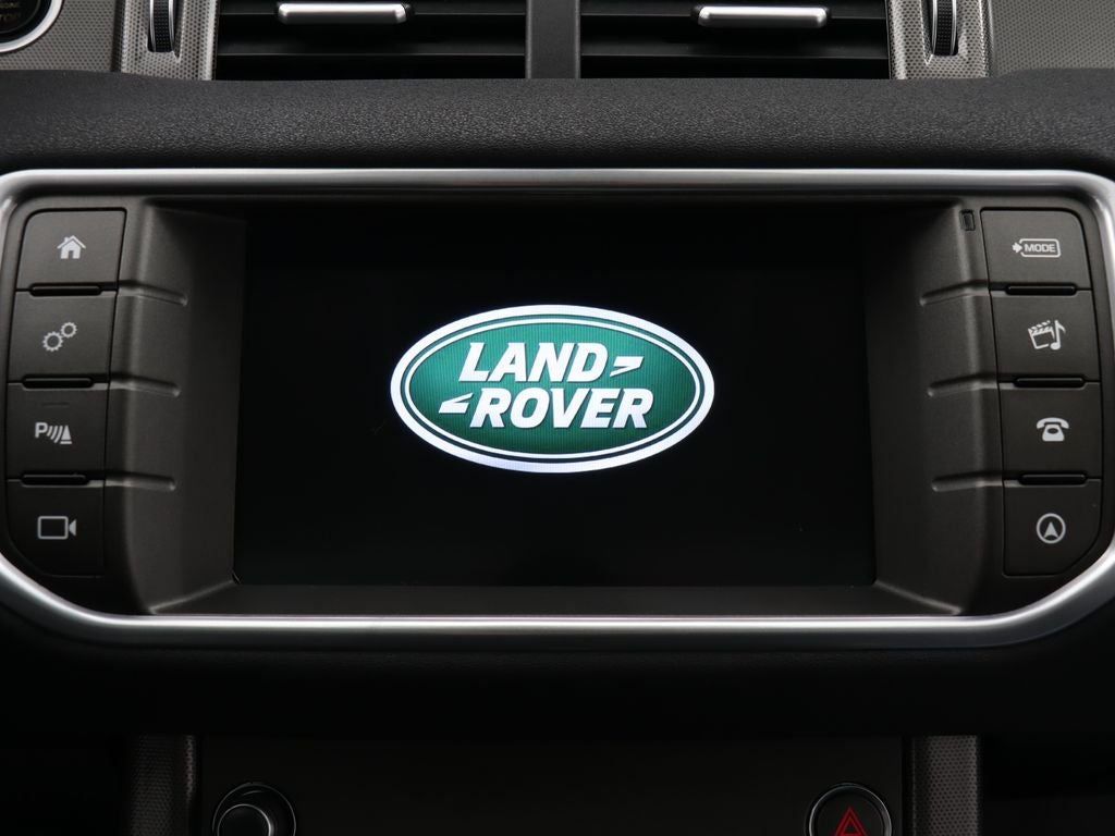 2019 Land Rover Range Rover Evoque SE Premium 4WD Navigation