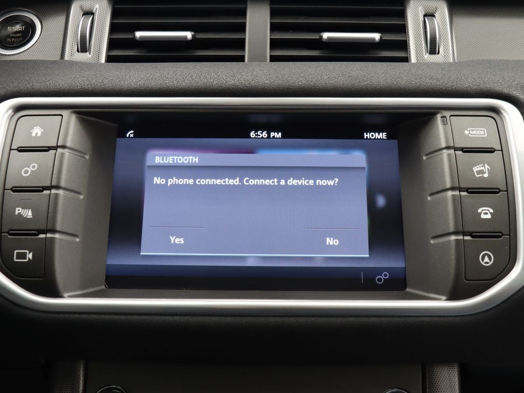 2019 Land Rover Range Rover Evoque SE Premium 4WD Navigation