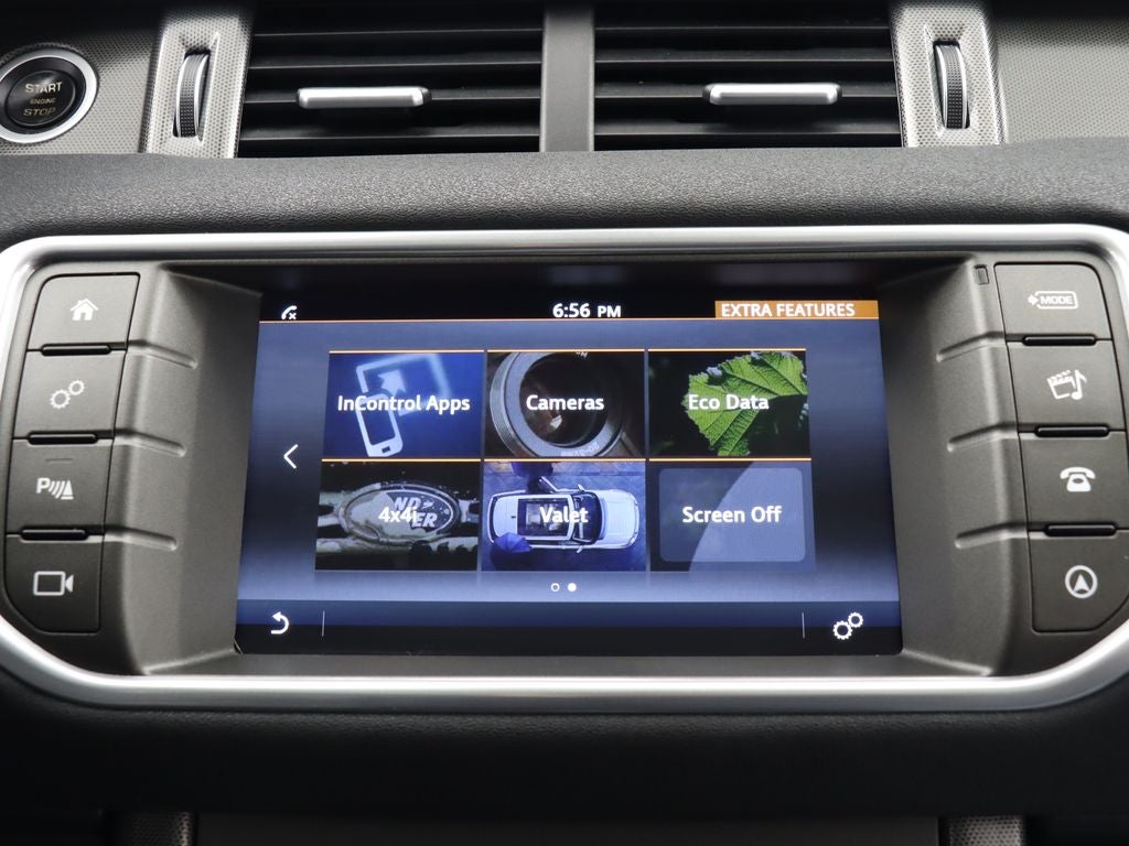 2019 Land Rover Range Rover Evoque SE Premium 4WD Navigation