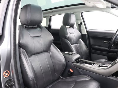 2019 Land Rover Range Rover Evoque SE Premium 4WD Navigation