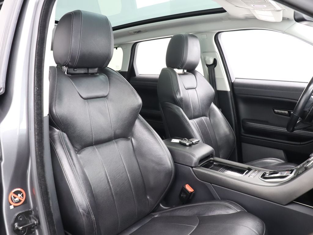 2019 Land Rover Range Rover Evoque SE Premium 4WD Navigation