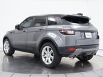 2019 Land Rover Range Rover Evoque SE Premium 4WD Navigation