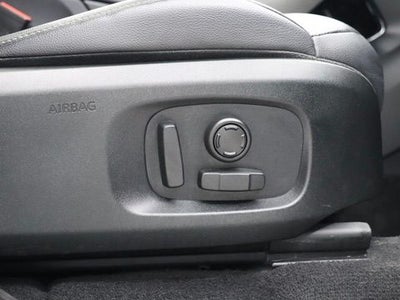 2019 Land Rover Range Rover Evoque SE Premium 4WD Navigation