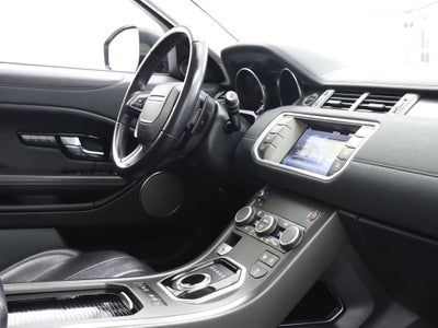 2019 Land Rover Range Rover Evoque SE Premium 4WD Navigation