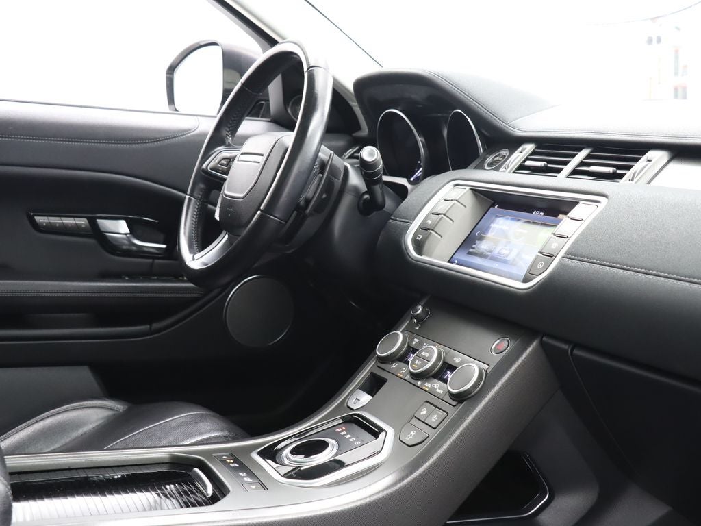 2019 Land Rover Range Rover Evoque SE Premium 4WD Navigation