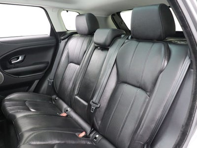 2019 Land Rover Range Rover Evoque SE Premium 4WD Navigation