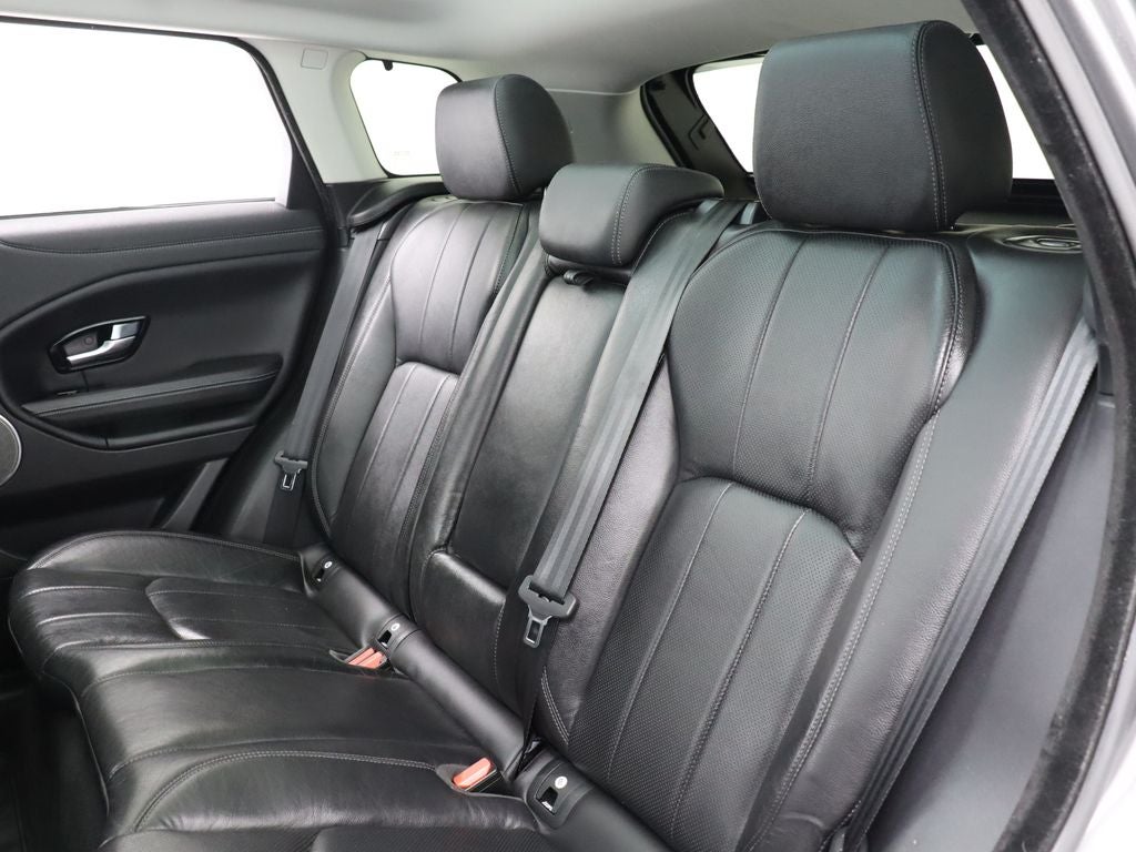 2019 Land Rover Range Rover Evoque SE Premium 4WD Navigation