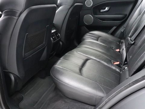 2019 Land Rover Range Rover Evoque SE Premium 4WD Navigation