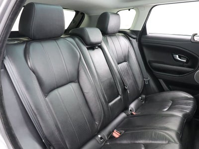 2019 Land Rover Range Rover Evoque SE Premium 4WD Navigation