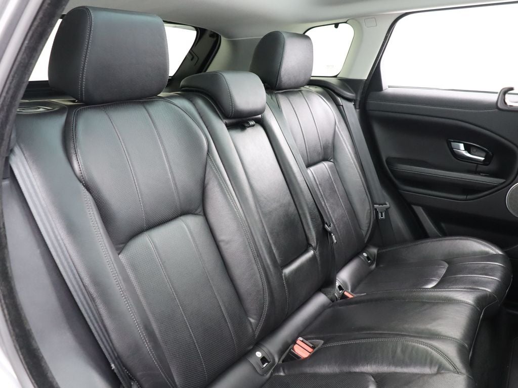 2019 Land Rover Range Rover Evoque SE Premium 4WD Navigation