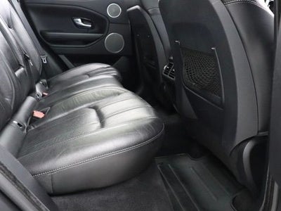 2019 Land Rover Range Rover Evoque SE Premium 4WD Navigation