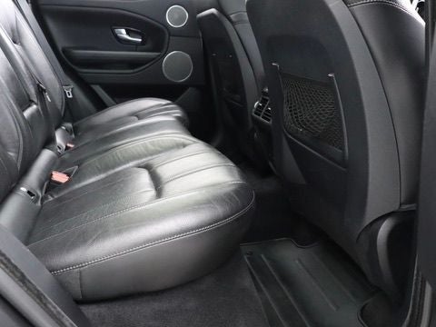 2019 Land Rover Range Rover Evoque SE Premium 4WD Navigation