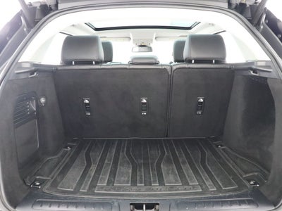 2019 Land Rover Range Rover Evoque SE Premium 4WD Navigation