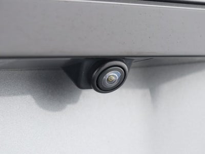 2019 Land Rover Range Rover Evoque SE Premium 4WD Navigation