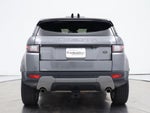 2019 Land Rover Range Rover Evoque SE Premium 4WD Navigation