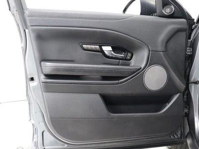 2019 Land Rover Range Rover Evoque SE Premium 4WD Navigation