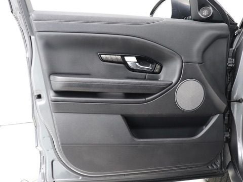 2019 Land Rover Range Rover Evoque SE Premium 4WD Navigation