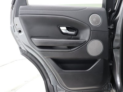 2019 Land Rover Range Rover Evoque SE Premium 4WD Navigation