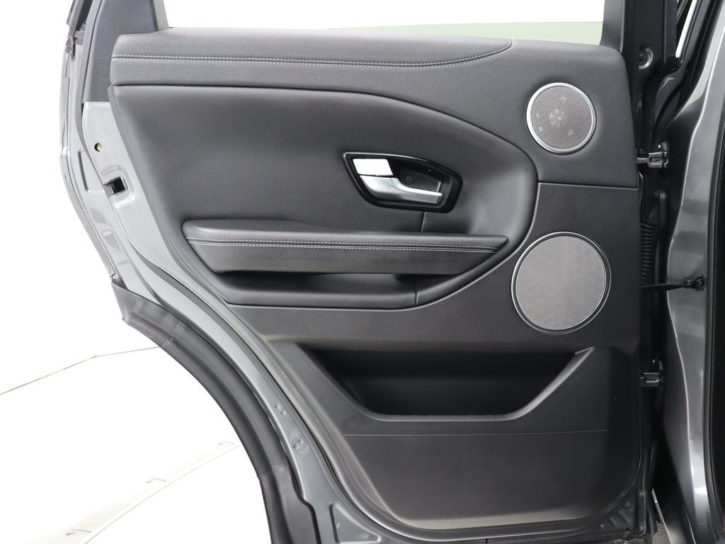 2019 Land Rover Range Rover Evoque SE Premium 4WD Navigation