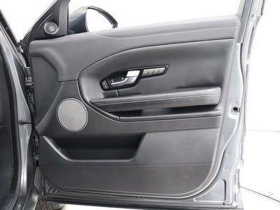 2019 Land Rover Range Rover Evoque SE Premium 4WD Navigation