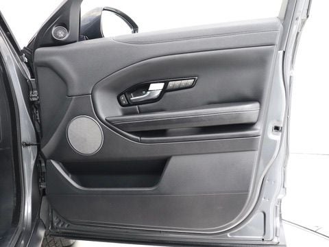 2019 Land Rover Range Rover Evoque SE Premium 4WD Navigation