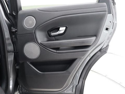 2019 Land Rover Range Rover Evoque SE Premium 4WD Navigation