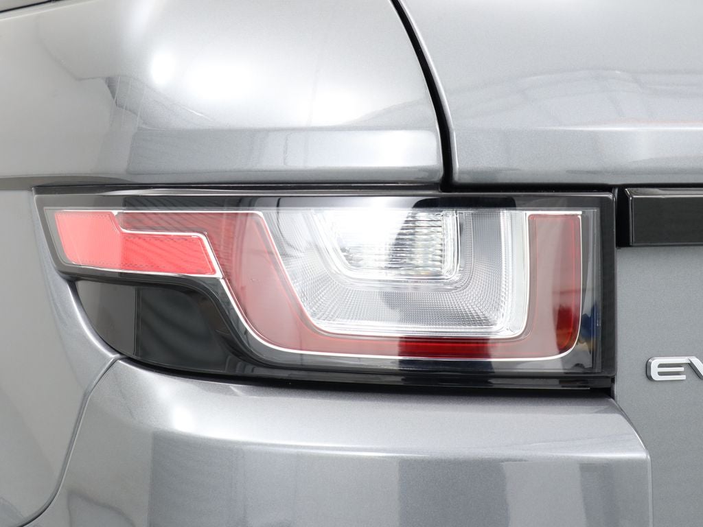 2019 Land Rover Range Rover Evoque SE Premium 4WD Navigation