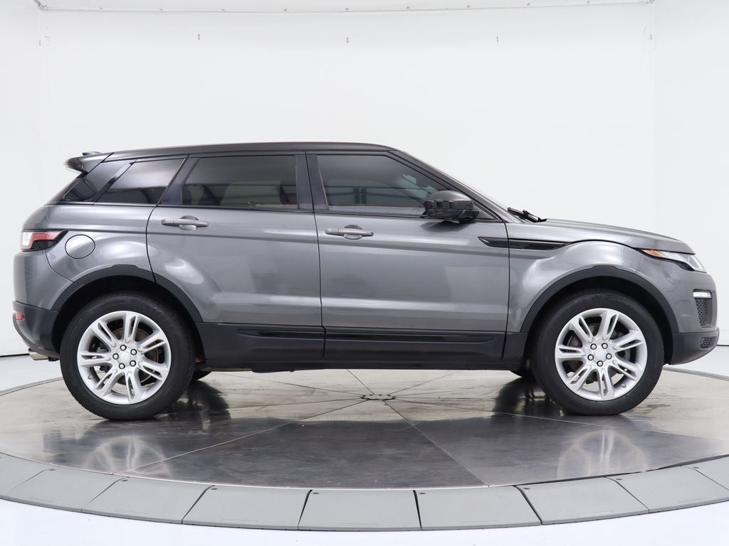 2019 Land Rover Range Rover Evoque SE Premium 4WD Navigation