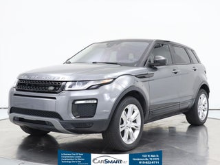 2019 Land Rover Range Rover Evoque SE Premium 4WD Navigation